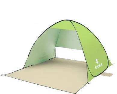 Automatic Pop Up Camping Tent