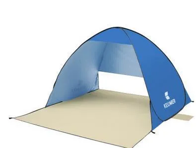 Automatic Pop Up Camping Tent