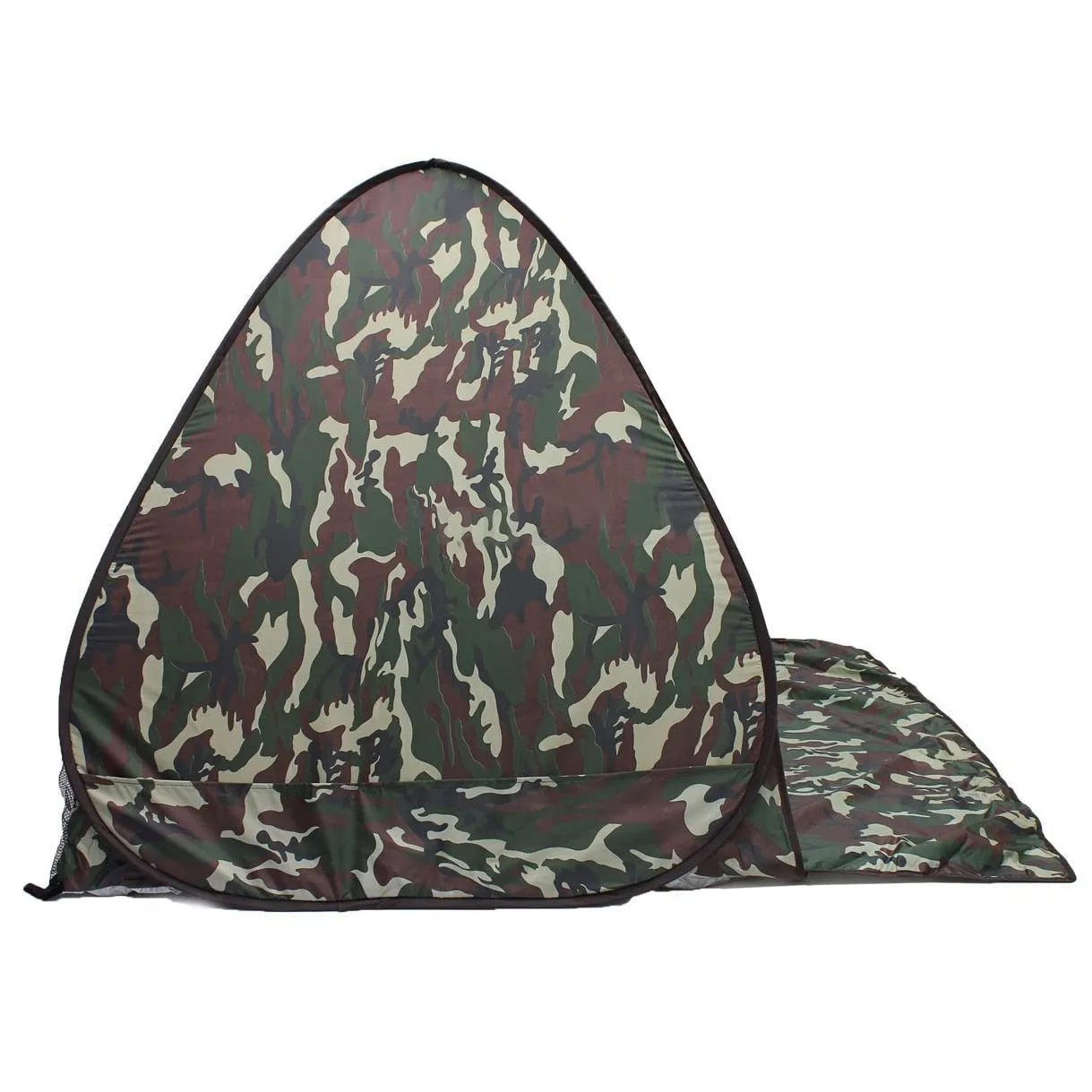 Automatic Waterproof Budget-friendly Camping Great value Tent Camouflage