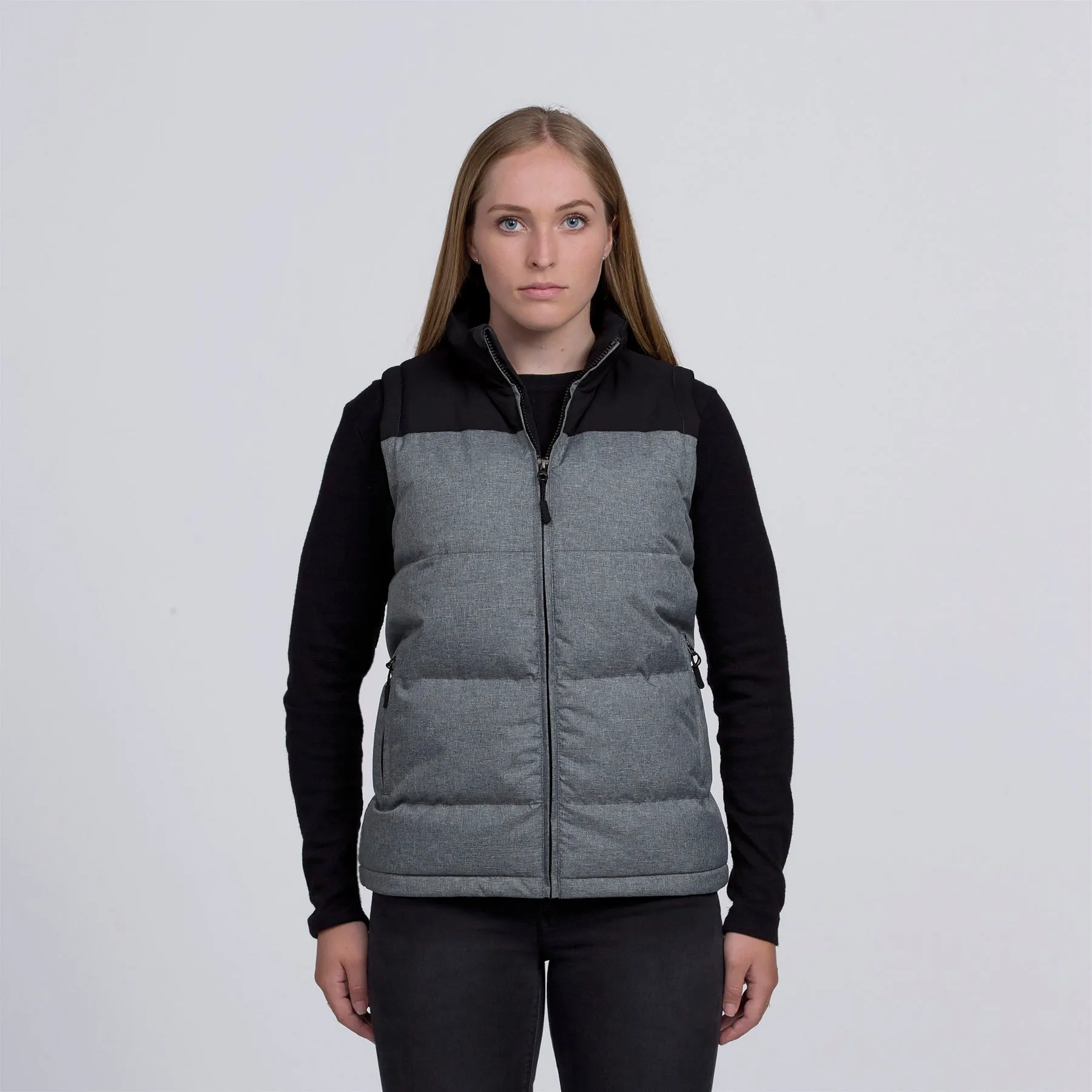 Axle Puffa Vest SIAPV