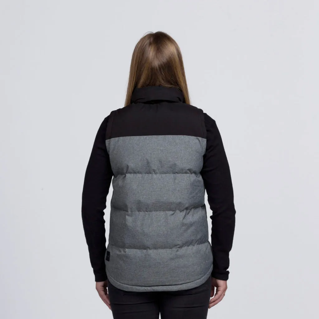 Axle Puffa Vest SIAPV