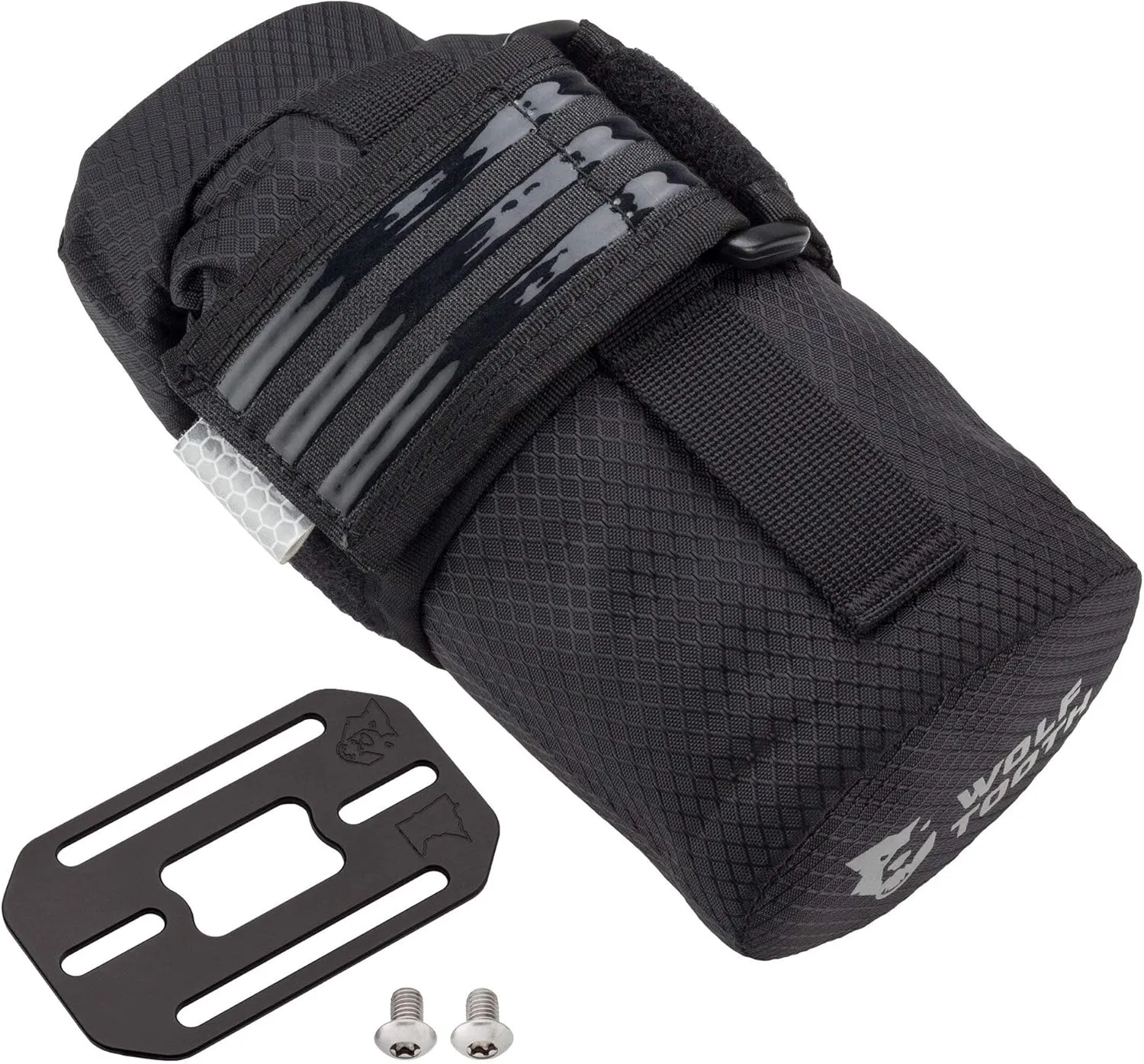 B-RAD Roll Top Frame or Seat Dry Bag