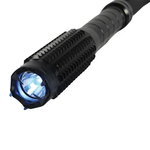 Bad Ass Stun Baton Night Stick