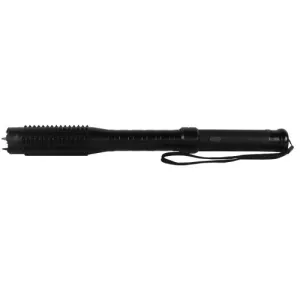 Bad Ass Stun Baton Night Stick