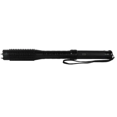 Bad Ass Stun Baton Night Stick