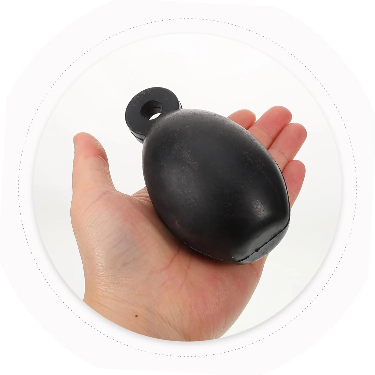 Ball Toss Boat Anchor Ball Kayak Bumper Boat Bumpers Anchor Buoy Boat Docking Ball Boat Docking