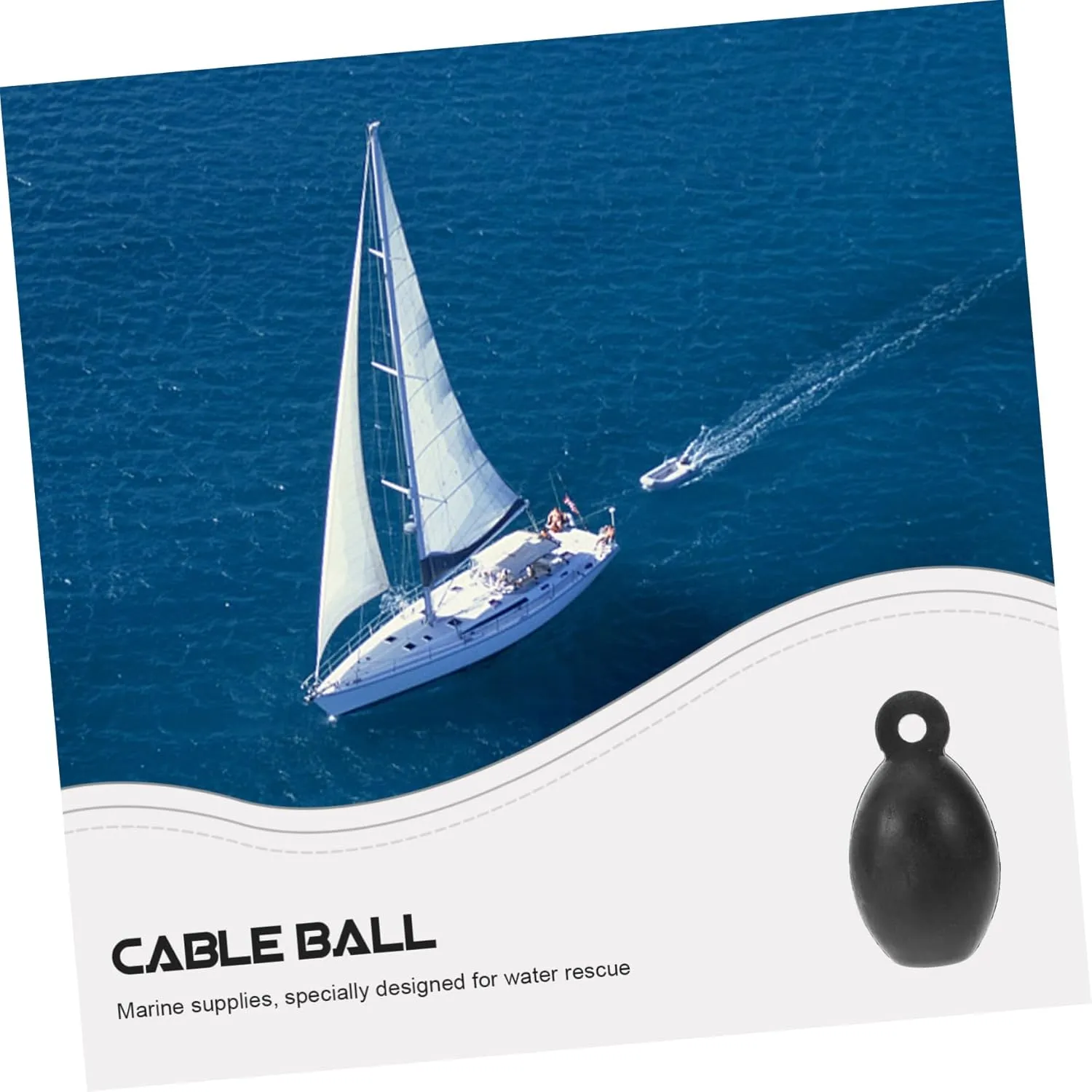 Ball Toss Boat Anchor Ball Kayak Bumper Boat Bumpers Anchor Buoy Boat Docking Ball Boat Docking