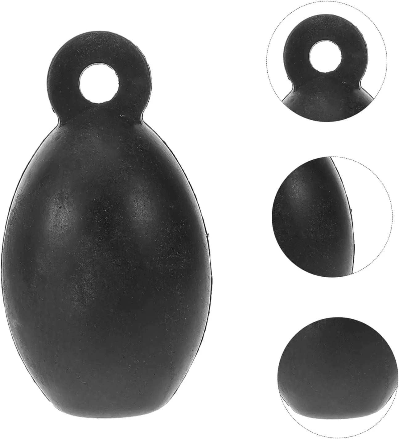 Ball Toss Boat Anchor Ball Kayak Bumper Boat Bumpers Anchor Buoy Boat Docking Ball Boat Docking