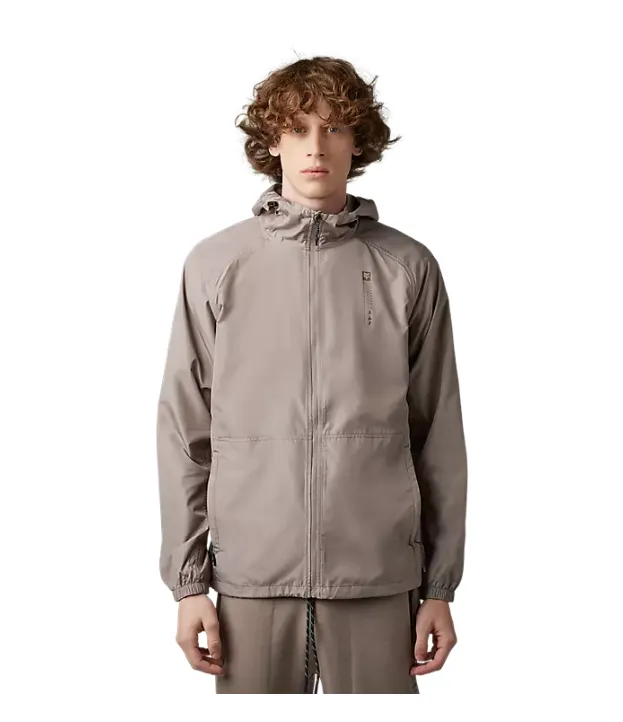 Base Over Windbreaker Jacket - FINAL SALE