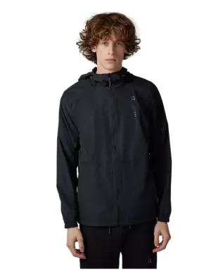 Base Over Windbreaker Jacket - FINAL SALE