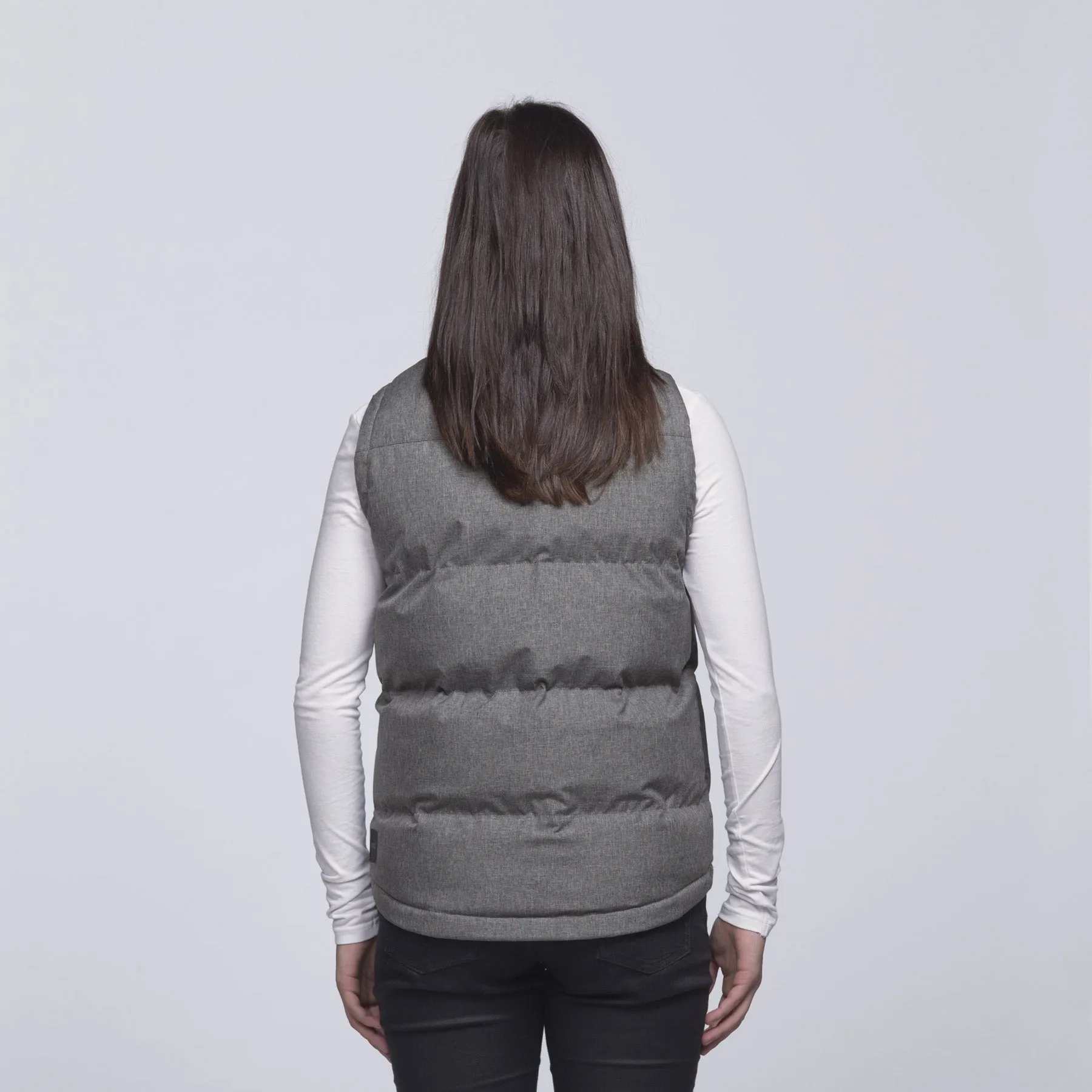Basin Puffa Vest SIBPV
