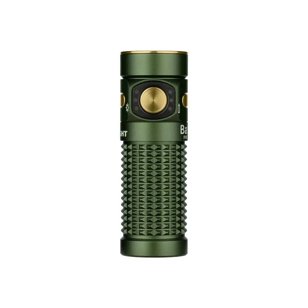 Baton 4 Premium Edition