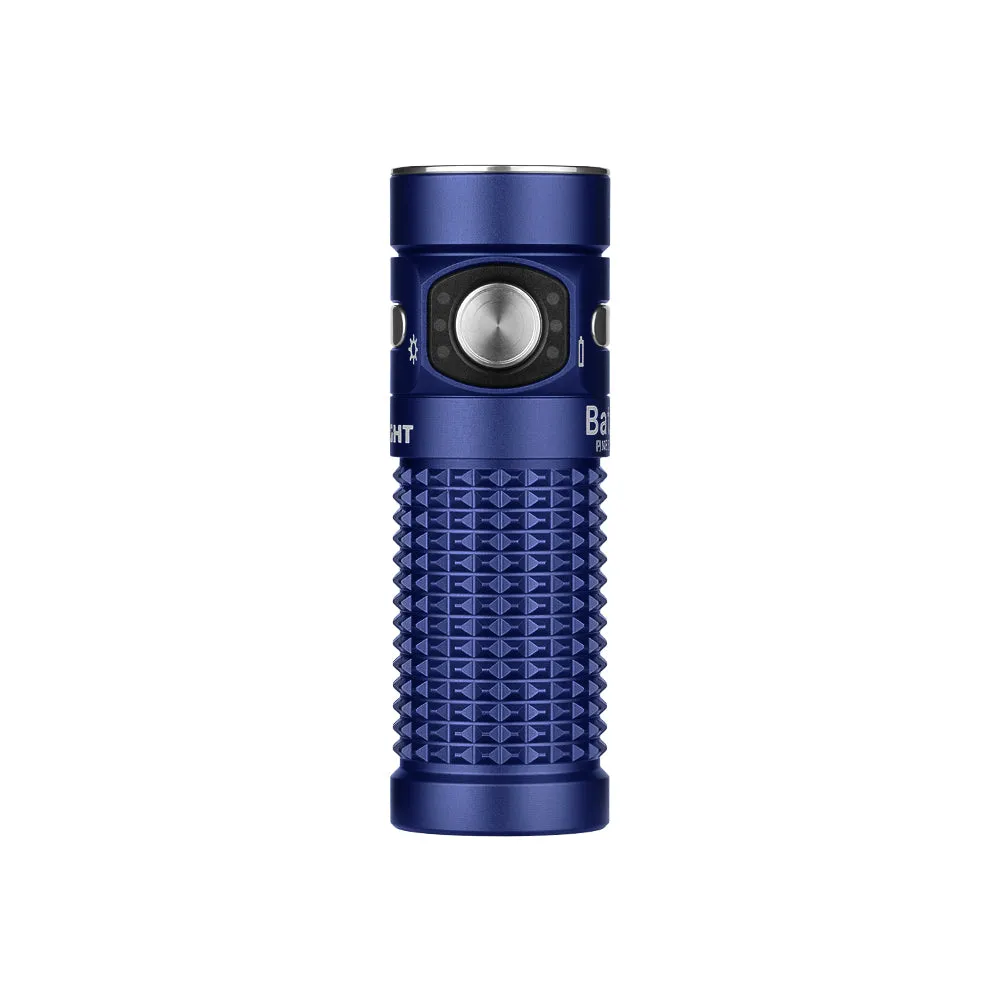 Baton 4 Premium Edition