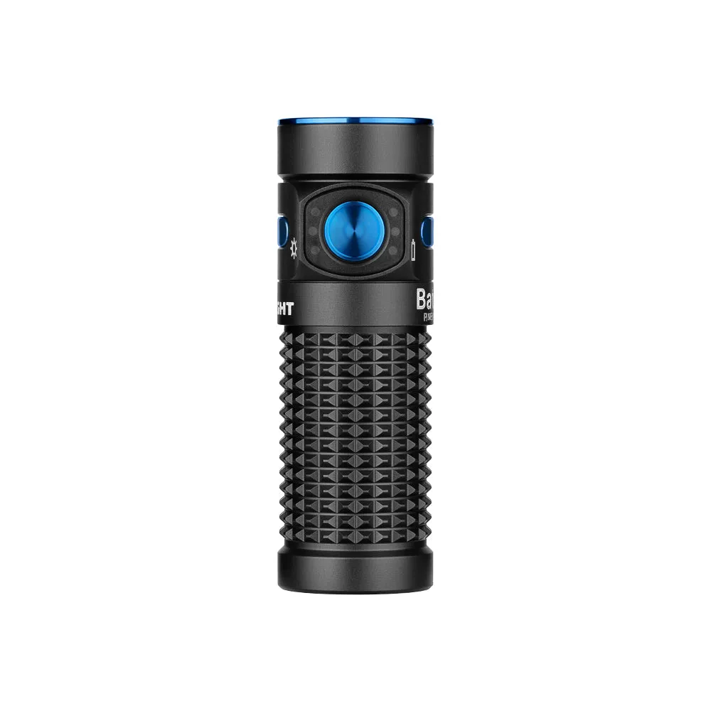 Baton 4 Premium Edition