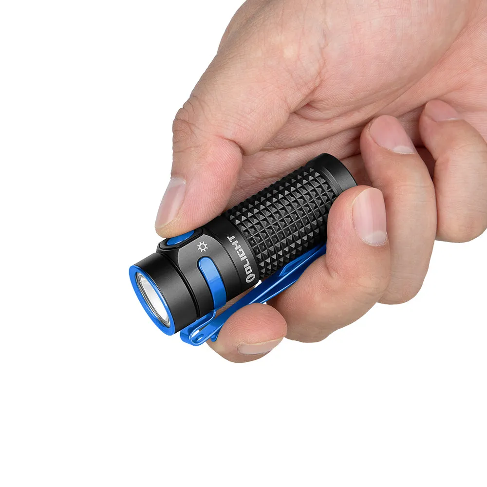Baton 4 Premium Edition