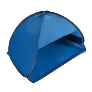 BCOATH Fully Automatic Portable Beach Tent Sun Shelter Awning for Outdoor Camping Lightweight Uv Protection Canopy Gem