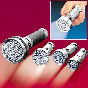Bell and Howell 9 LED Flashlight