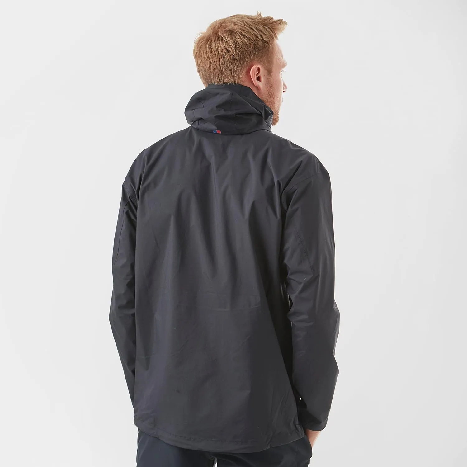 Berghaus Men's Stormcloud Waterproof Jacket