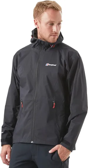 Berghaus Men's Stormcloud Waterproof Jacket
