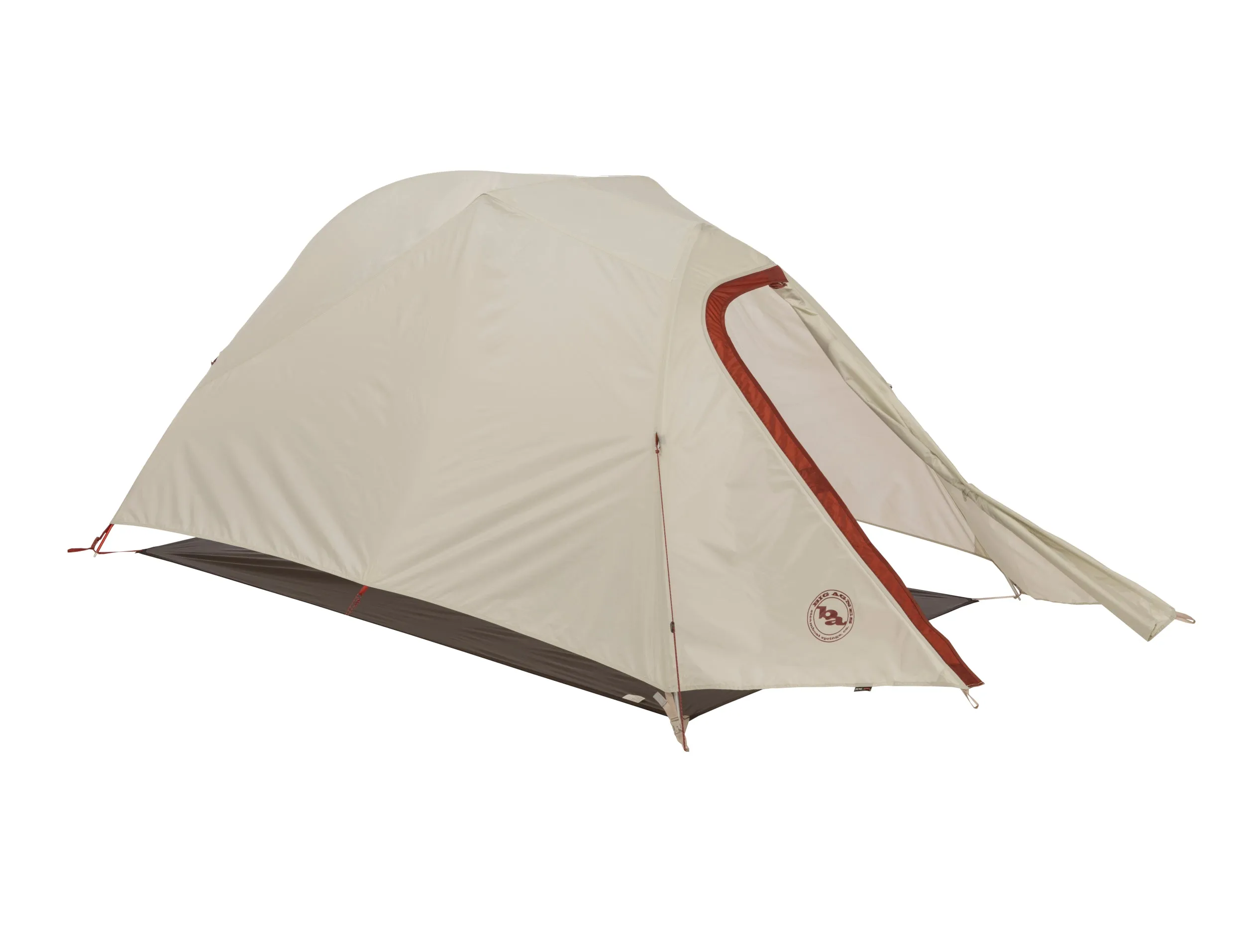 Big Agnes C Bar 2 Tent