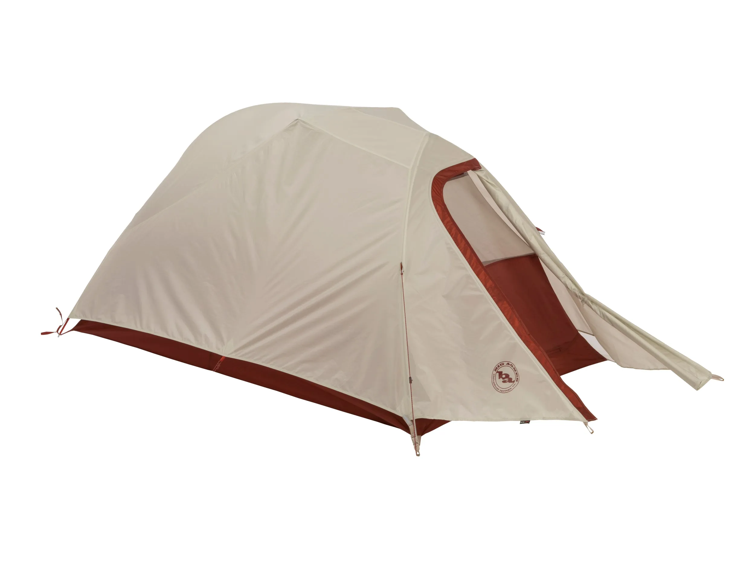 Big Agnes C Bar 2 Tent