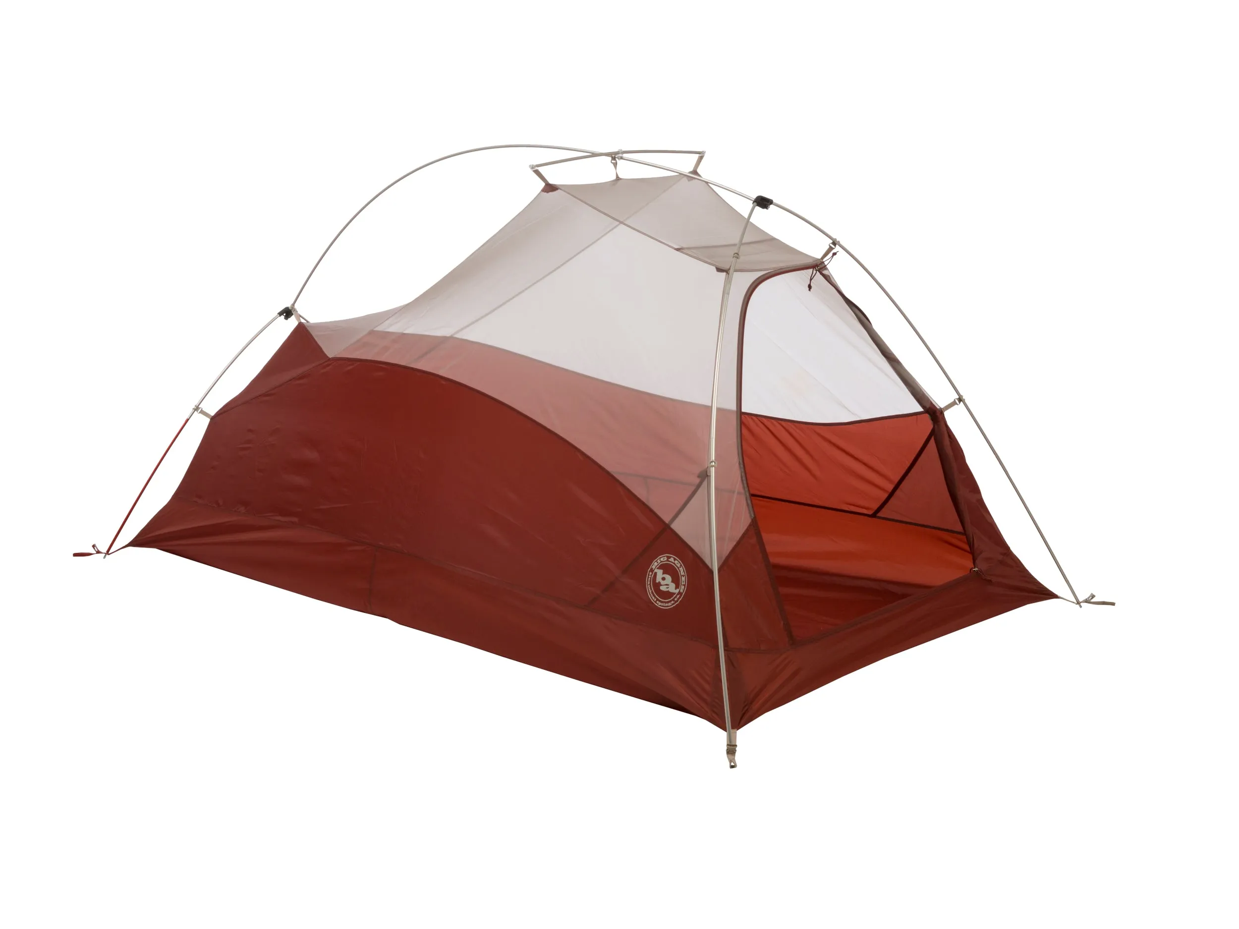 Big Agnes C Bar 2 Tent
