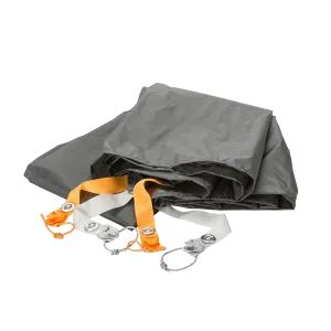 Big Agnes Copper Spur UL1 Footprint