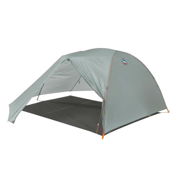 Big Agnes Footprint Tiger Wall UL2