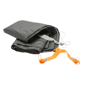 Big Agnes Footprint Tiger Wall UL2