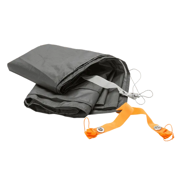 Big Agnes Footprint Tiger Wall UL2