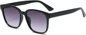Big Frame Sunglasses Men Women Trendy Luxury Eyewear Outdoors Driving Sunglasses Uv400