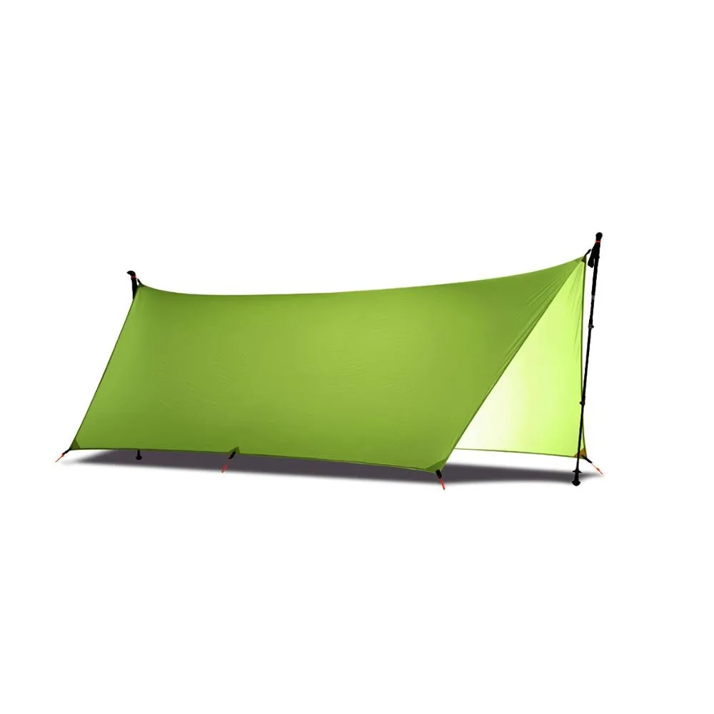 Big savings outdoor tent camping Fast response time