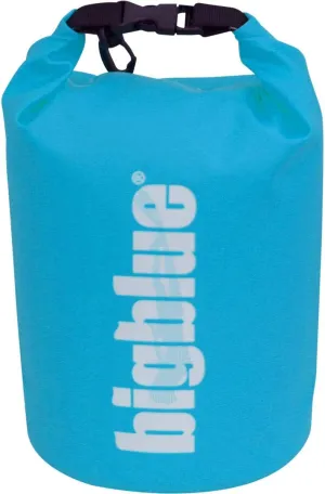 Bigblue Dive Lights Dry Bag with Buckle - 3 Liter, 5 Liter, 7 Liter