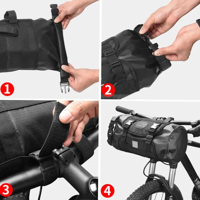 Bike Dry Bag