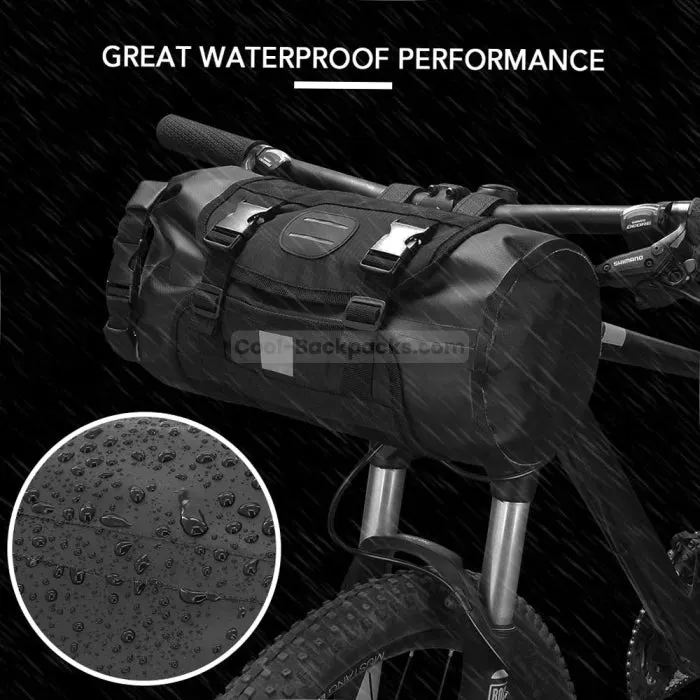 Bike Dry Bag