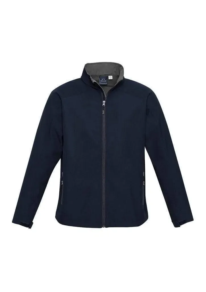 Biz Collection Men’s Geneva Jacket J307m
