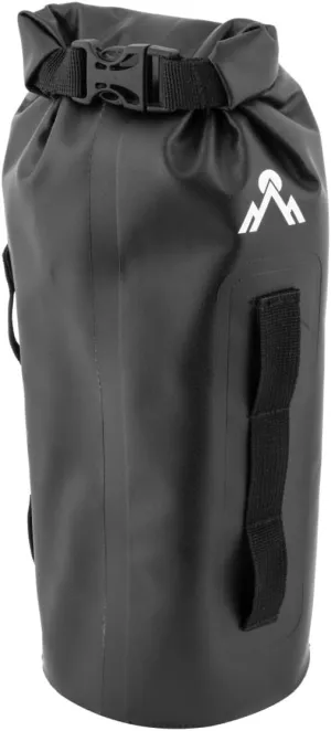 Black Point Carry All Fork Bag Black 4.9x4.9x15 Bag Only