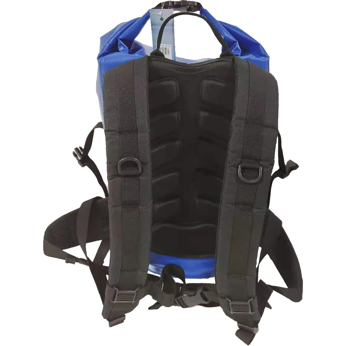 Blackwater Bigfoot Dry Pack - 40L