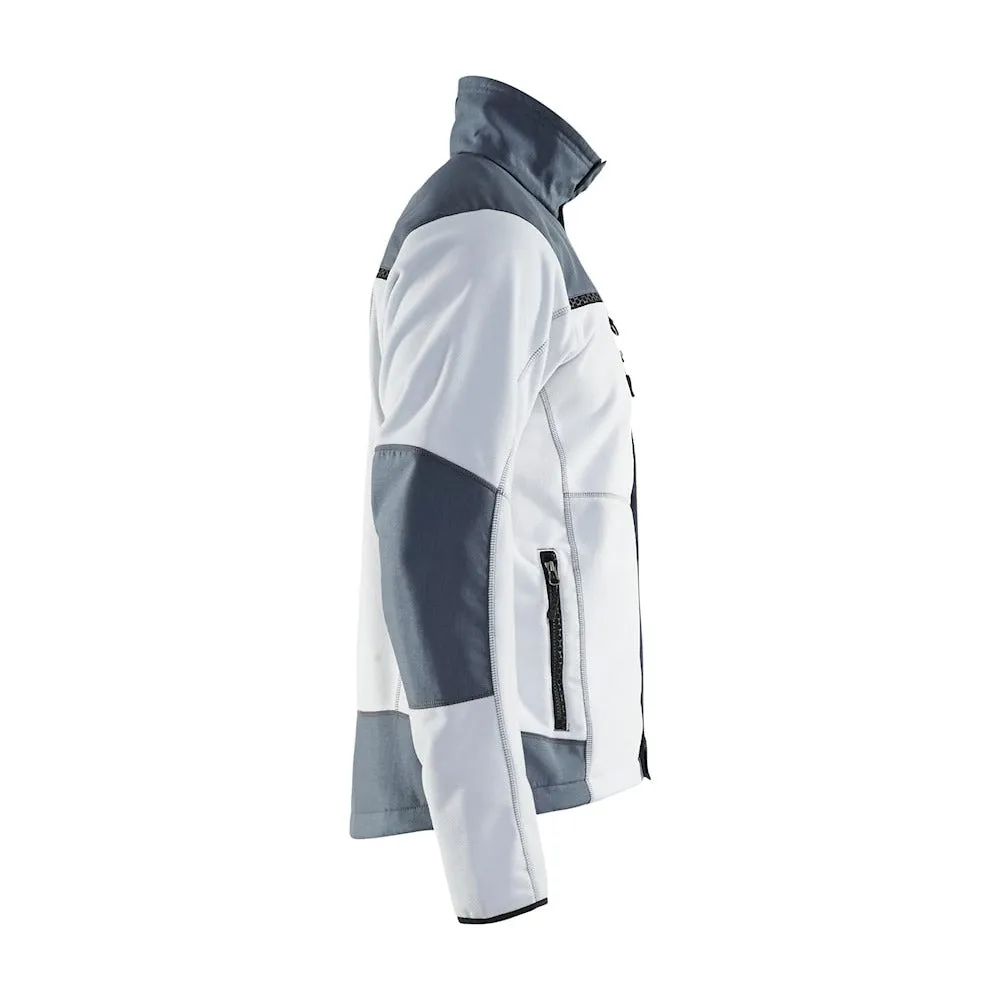 Blaklader Windproof Fleece Jacket 4955