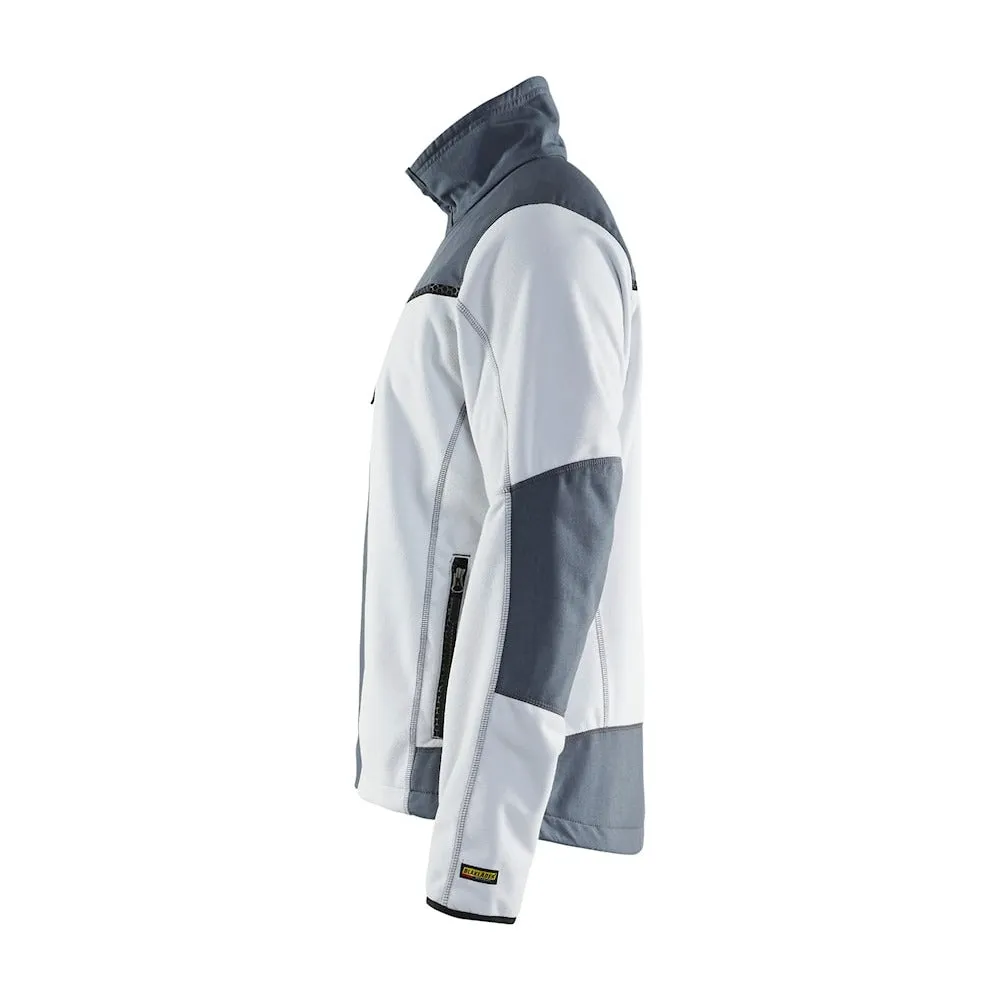 Blaklader Windproof Fleece Jacket 4955