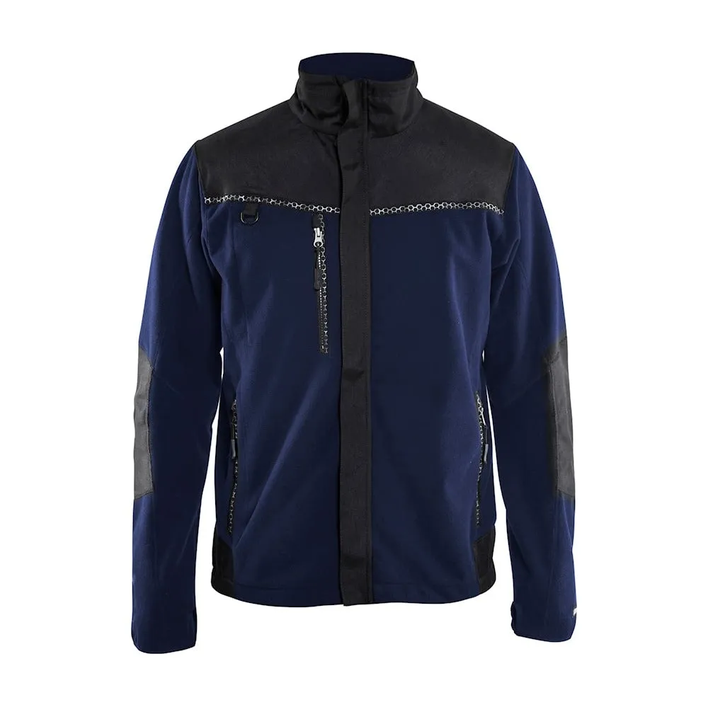 Blaklader Windproof Fleece Jacket 4955