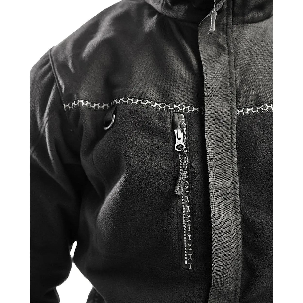 Blaklader Windproof Fleece Jacket 4955