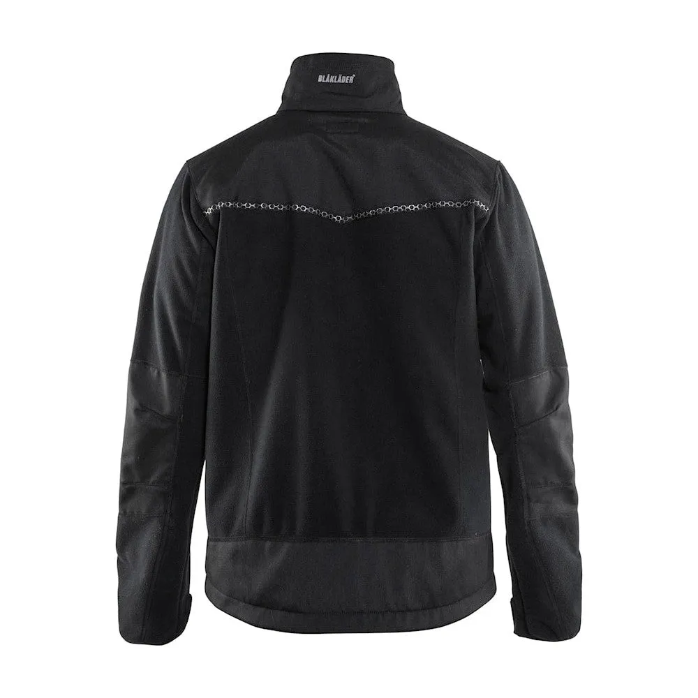 Blaklader Windproof Fleece Jacket 4955
