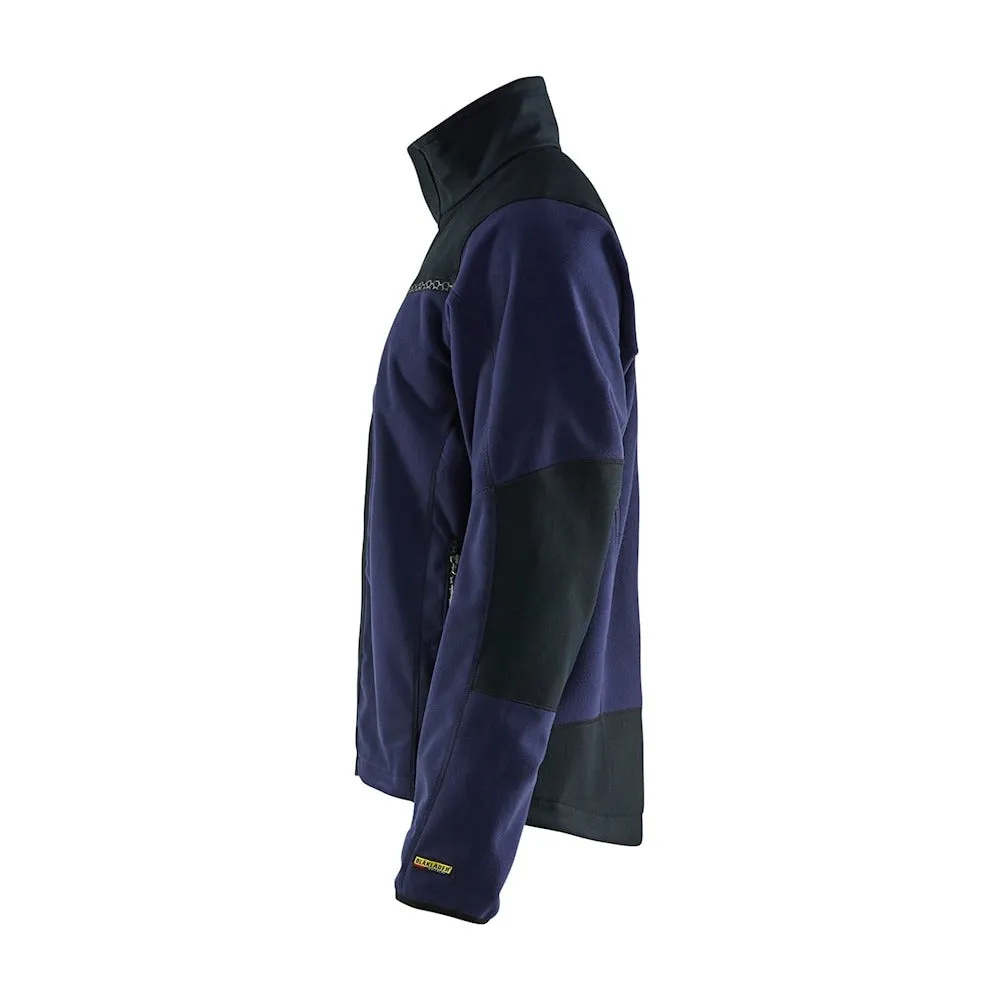 Blaklader Windproof Fleece Jacket 4955