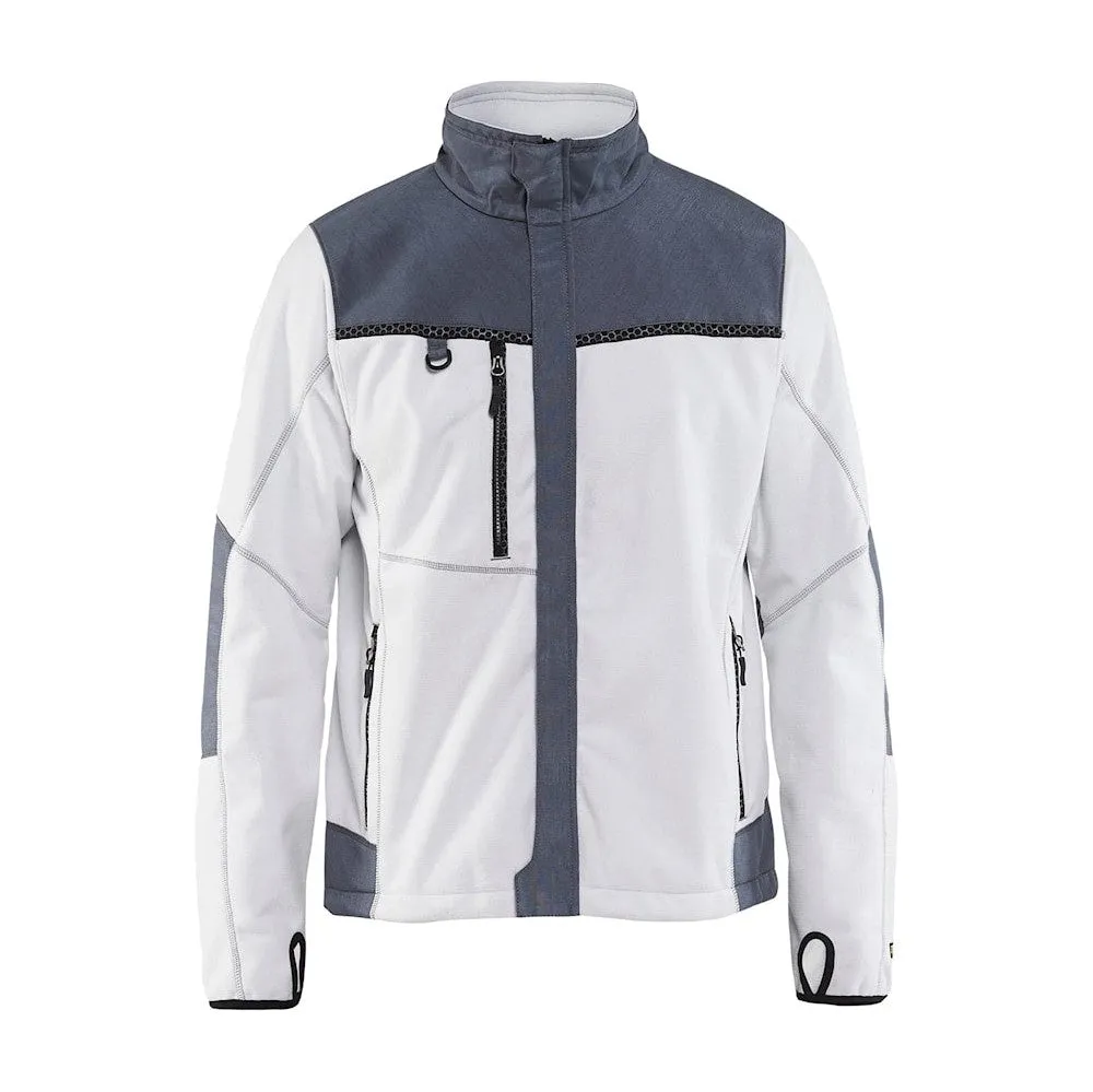 Blaklader Windproof Fleece Jacket 4955