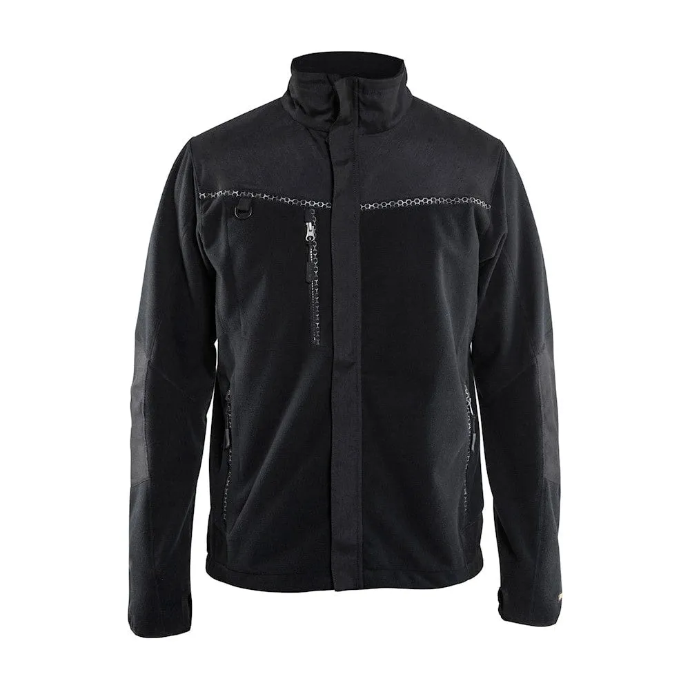 Blaklader Windproof Fleece Jacket 4955