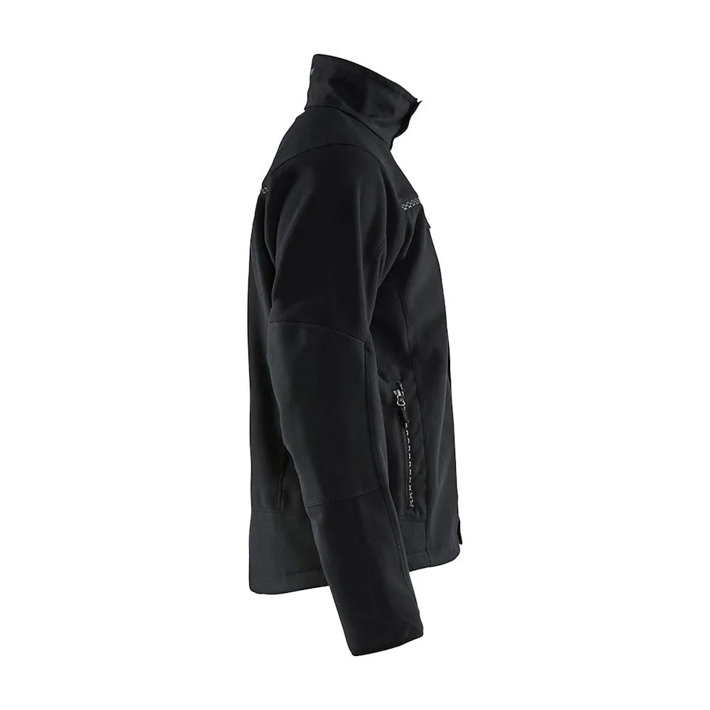 Blaklader Windproof Fleece Jacket 4955