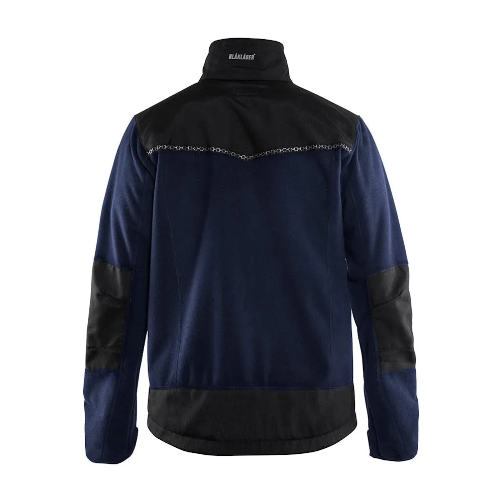 Blaklader Windproof Fleece Jacket 4955