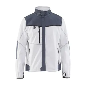 Blaklader Windproof Fleece Jacket 4955