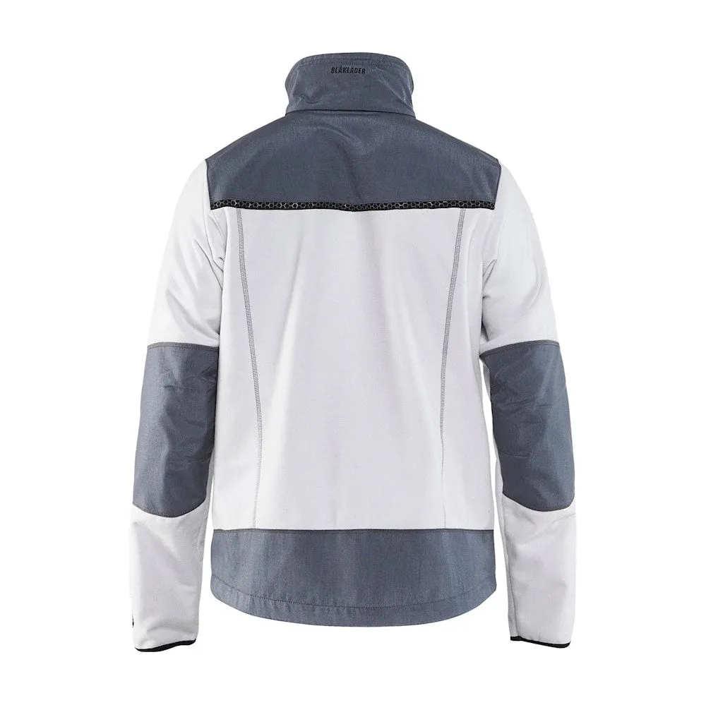 Blaklader Windproof Fleece Jacket 4955